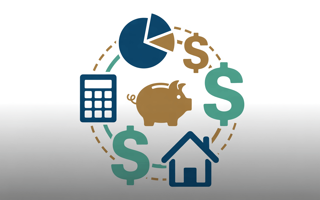 Curso de Presupuesto Personal